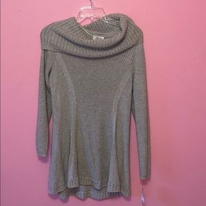 Style & Co Sweater Dress